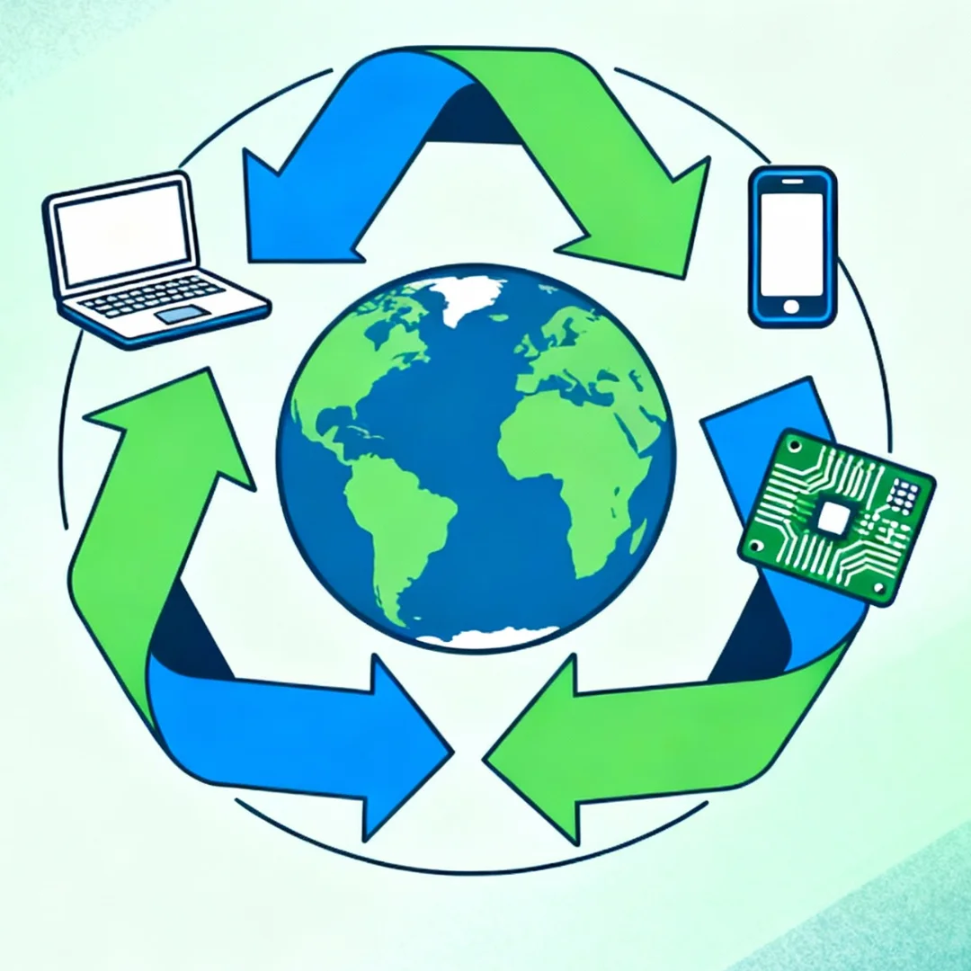 Circular Economy