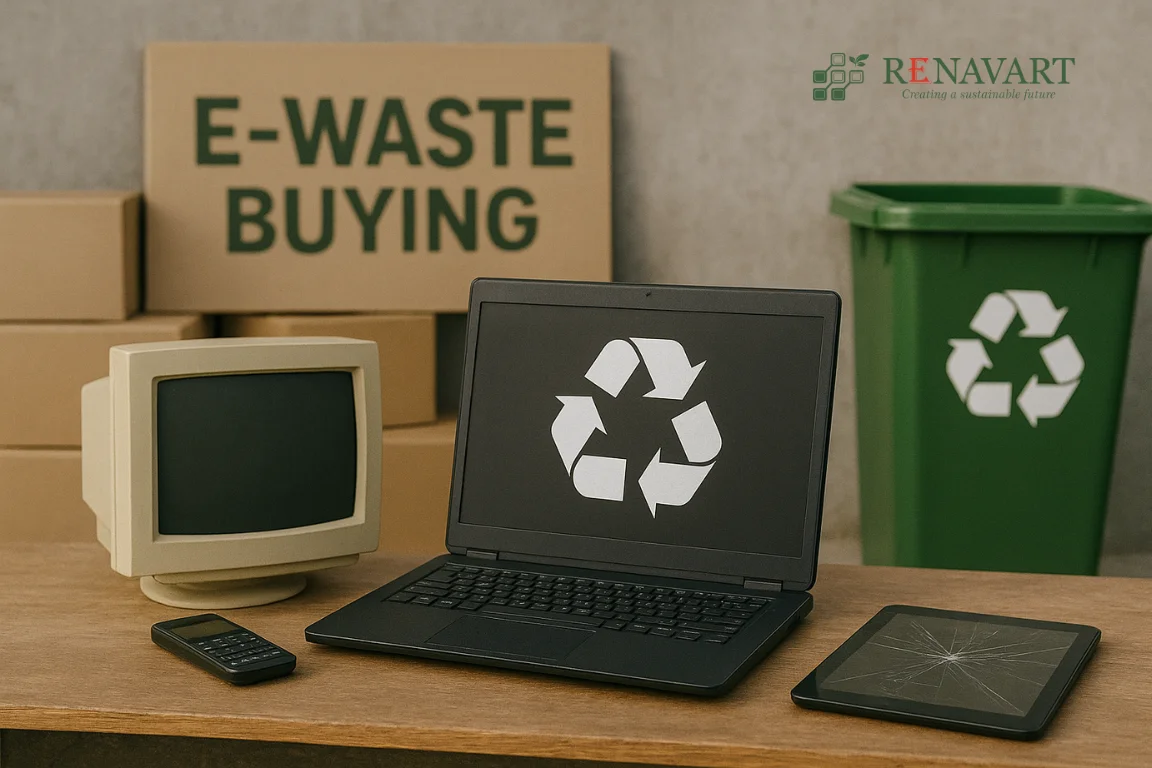 E-Waste Buying