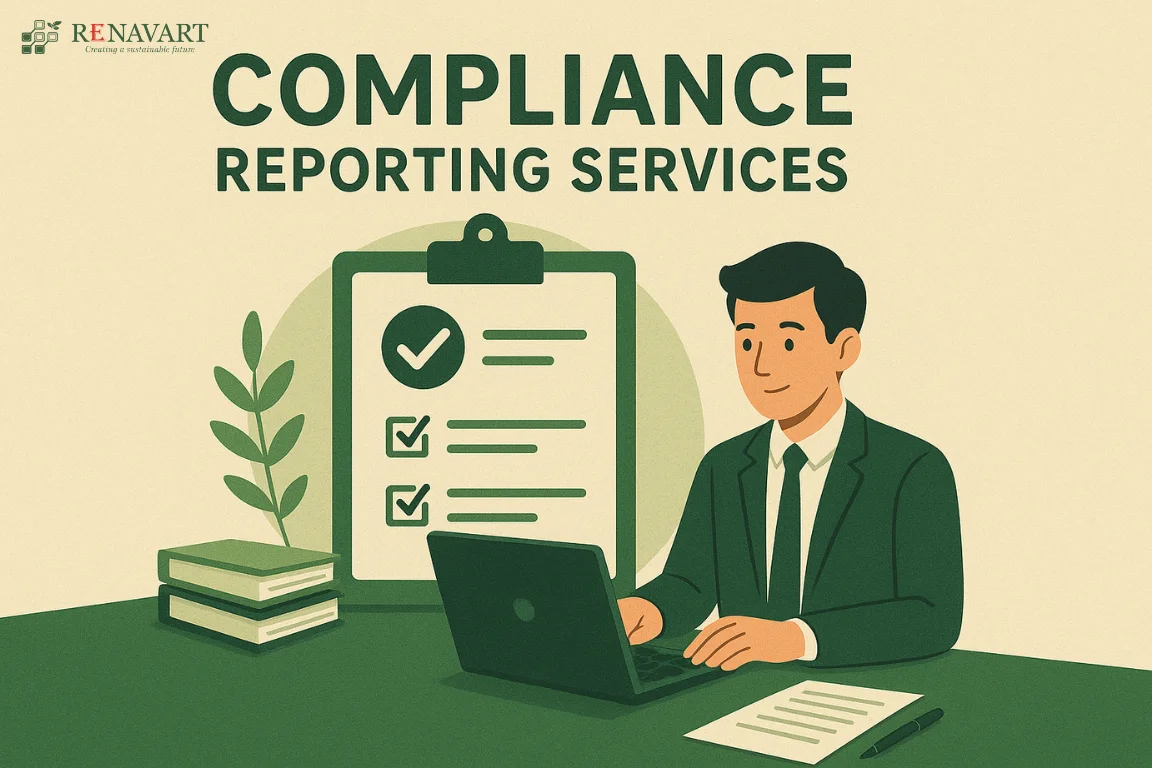 Compliance Reporting Services